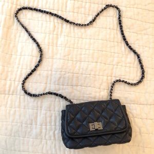 Steve Madden Mini Cross-body
